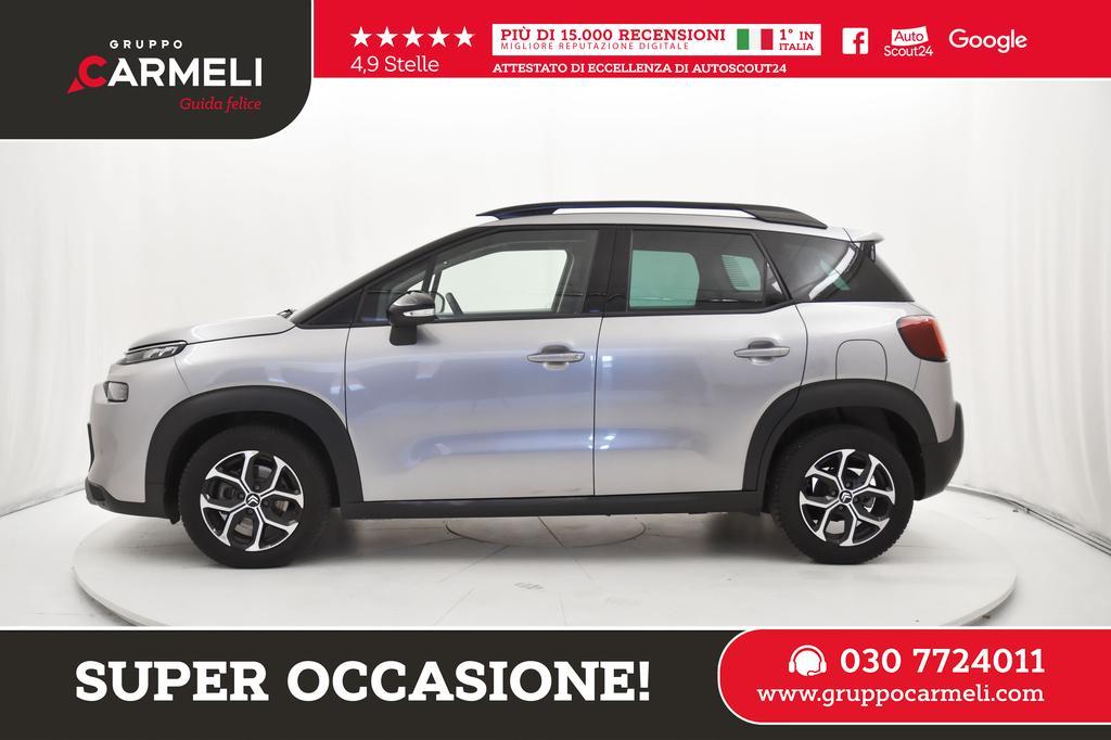 Citroen C3 Aircross 1.2 PureTech Shine