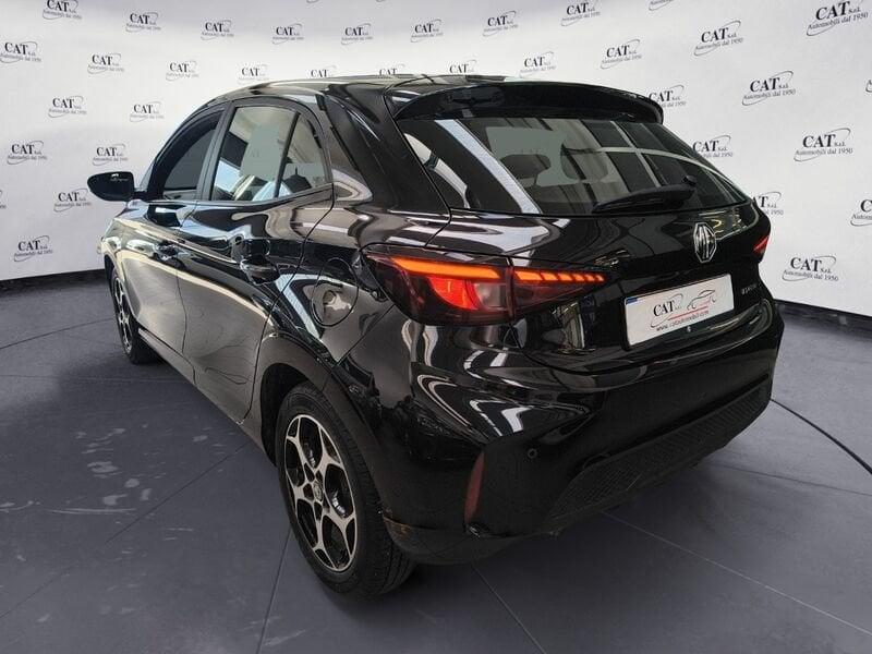 MG MG3 MG3 1.5 Comfort (PREZZO REALE)