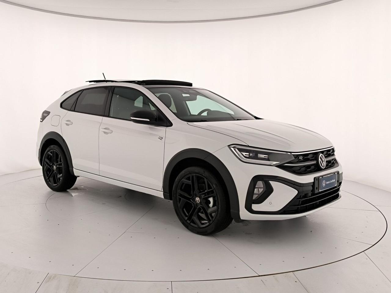 Volkswagen Taigo 1.0 tsi r-line plus 115cv dsg