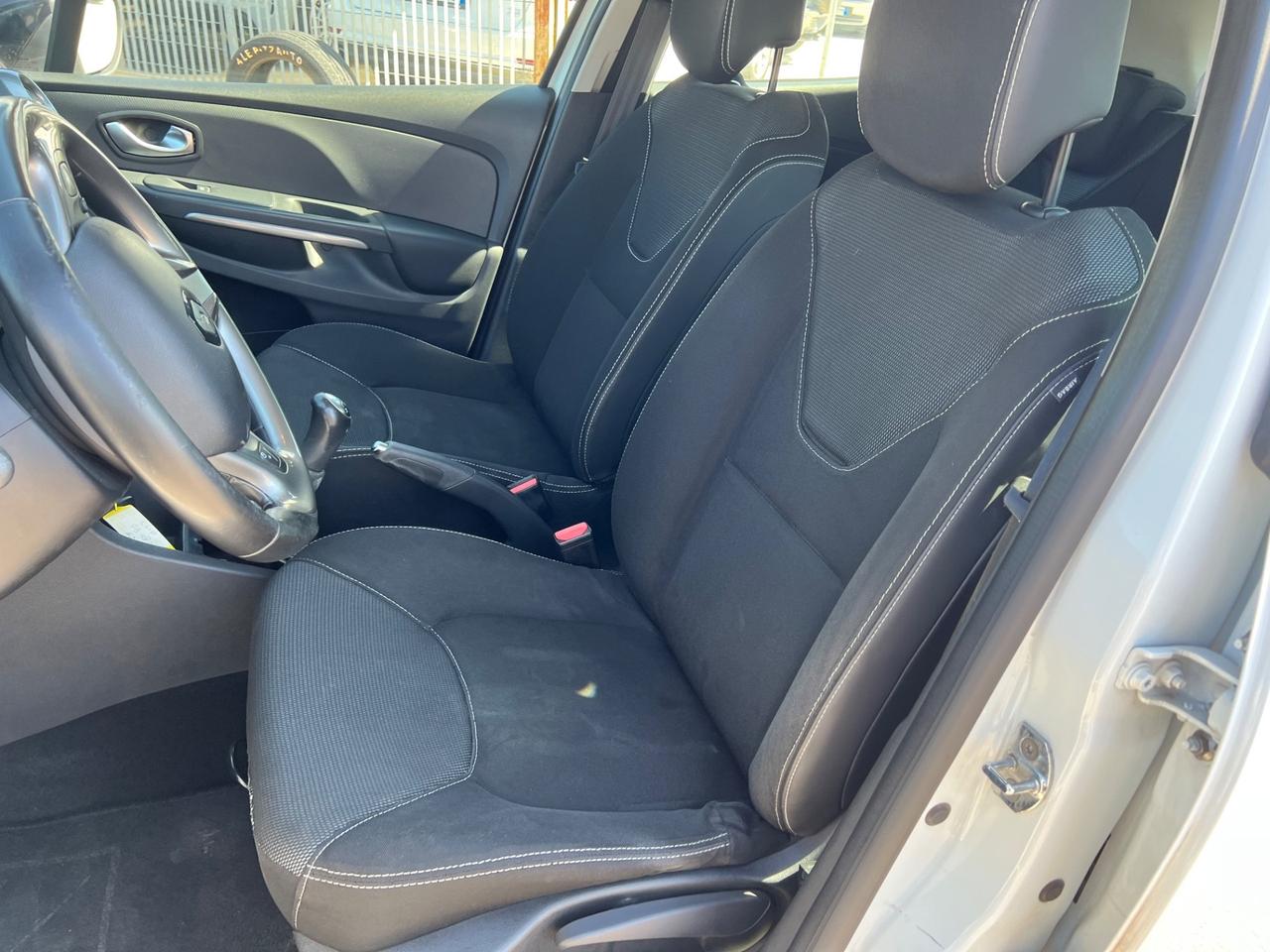 Renault Clio 1.5 dCi 8V 90CV 5 porte Costume National