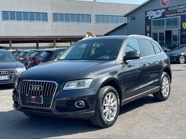 Audi Q5 2.0 TDI 190 CV clean diesel quattro Business