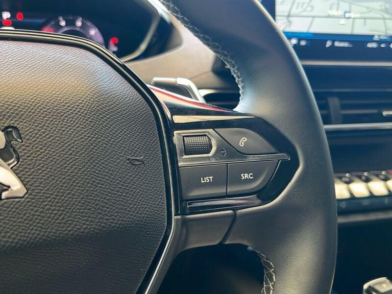 Peugeot 3008 BlueHDI 130 EAT8 S&S Allure Pack