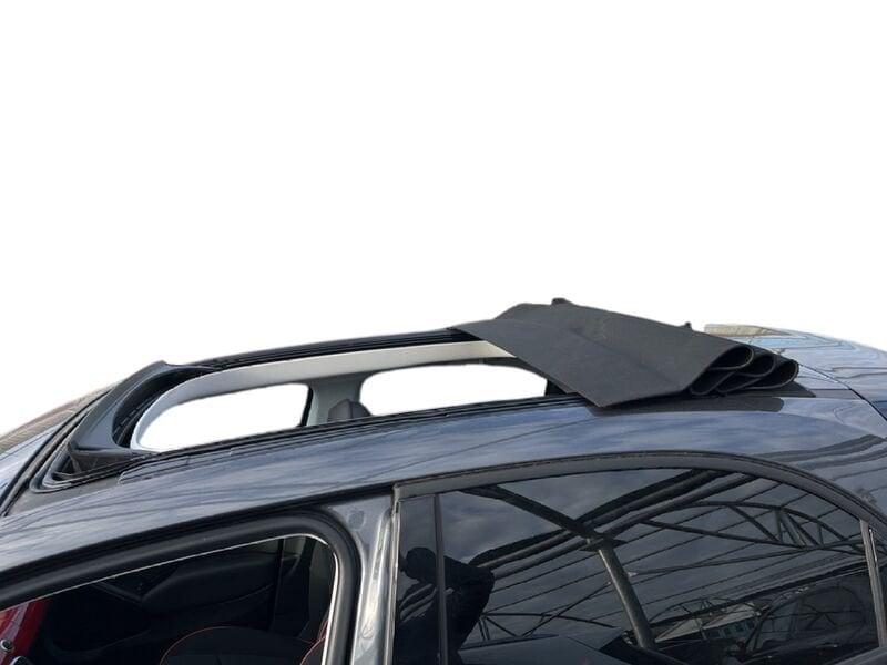 FIAT 500X 500 X Dolcevita My23 1.5 Hybrid130cv Dct Red Dolcevita