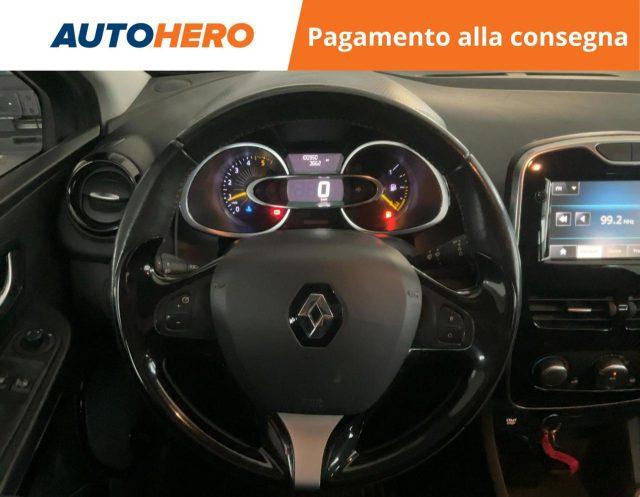 RENAULT Clio Sporter 1.5 dCi 8V 75CV Live