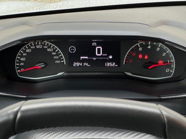 PEUGEOT 208 PureTech 75 Allure Unicoprop. IVA esposta OK.Neop