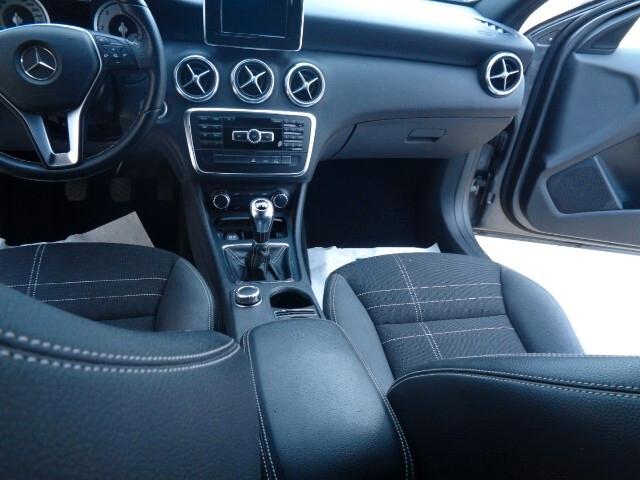 Mercedes-benz A 180 A 180 CDI Premium