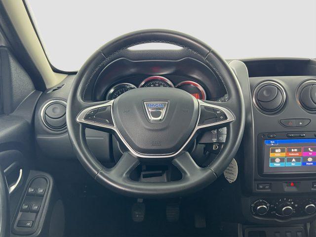 DACIA Duster Duster 1.5 dCi 110 CV S&S 4x2 Serie Speciale Brave