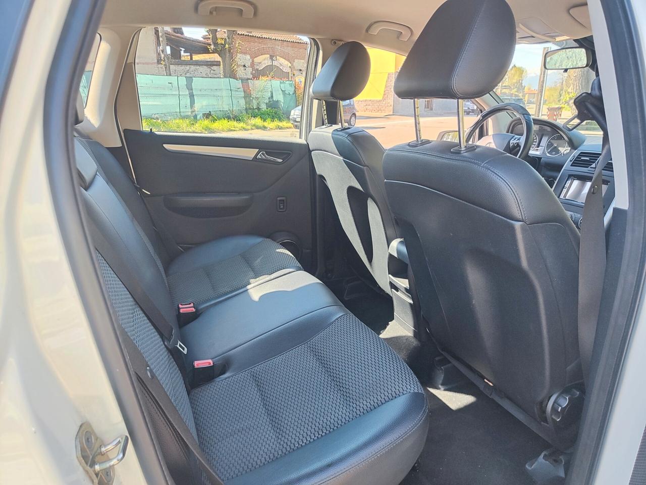 Mercedes-benz A 180 CDI Avantgarde