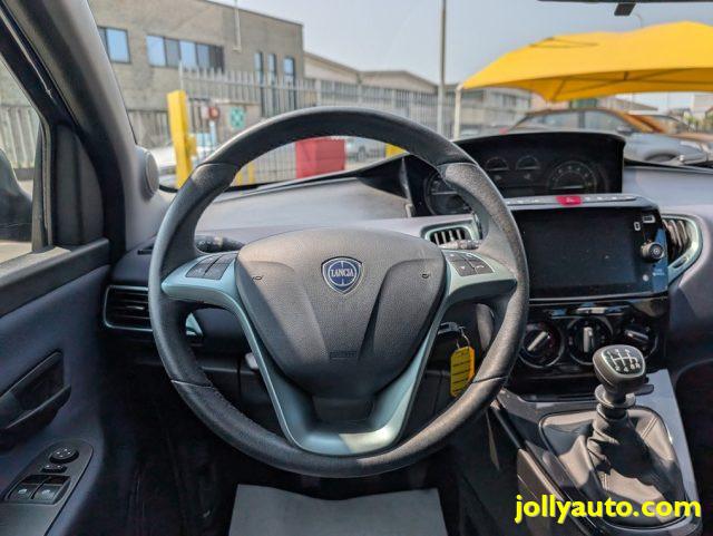 LANCIA Ypsilon 1.0 FireFly 5p S&S Hybrid Platino OK NEOPATENTATI