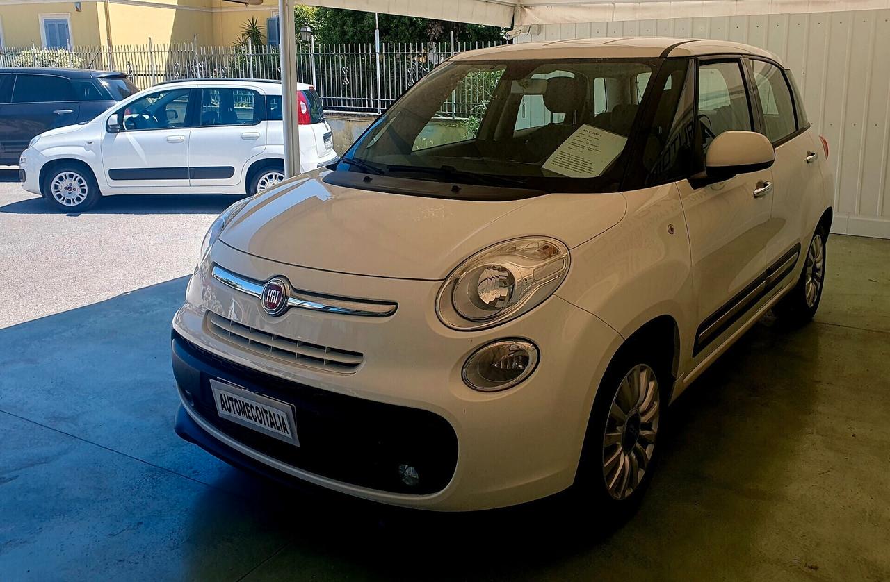 Fiat 500L 1.3 Multijet - 11/2016 - KM. 120.000 !!!