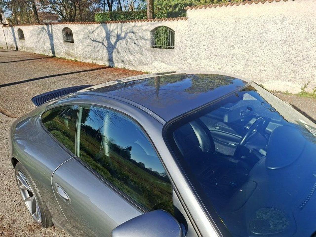 Porsche 911 Carrera 4 cat Coupé