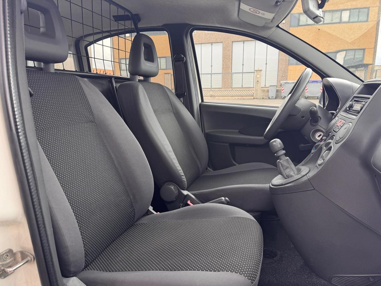 Fiat Panda 1.2 Van Active 2 posti 146000 KM