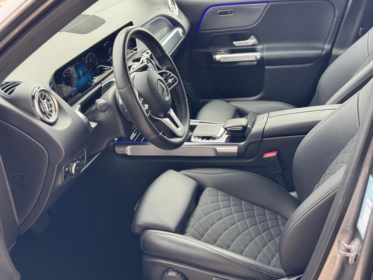 Mercedes-benz GLB Automatico Premium