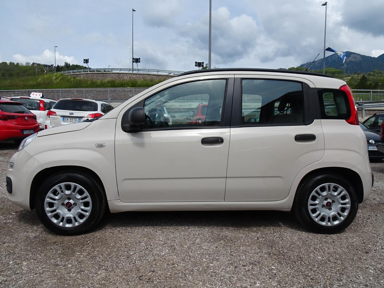 Fiat Panda 1.2 EasyPower Easy