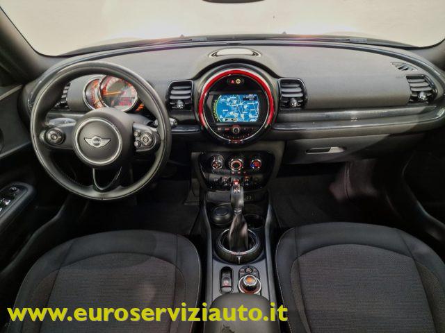 MINI Clubman 1.5 One D Business Automatica