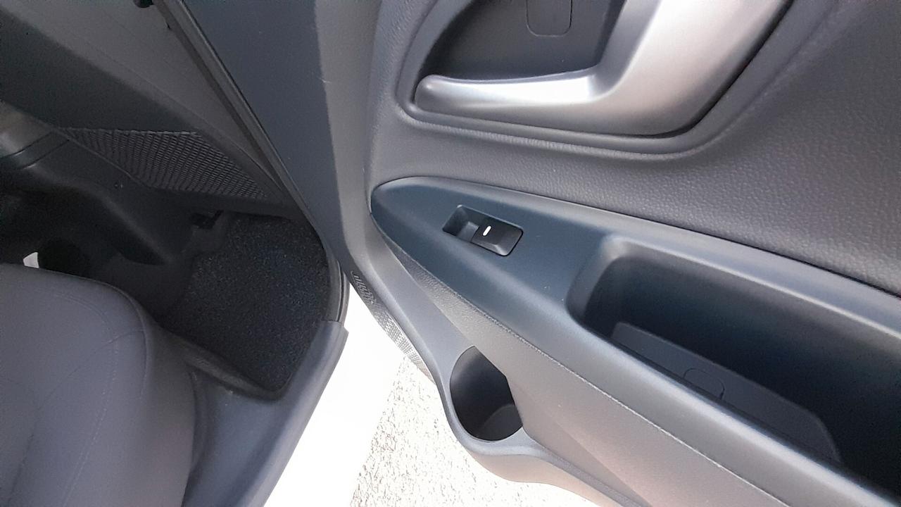 Kia Rio 1.4 CRDi 5p.S&S High Tech