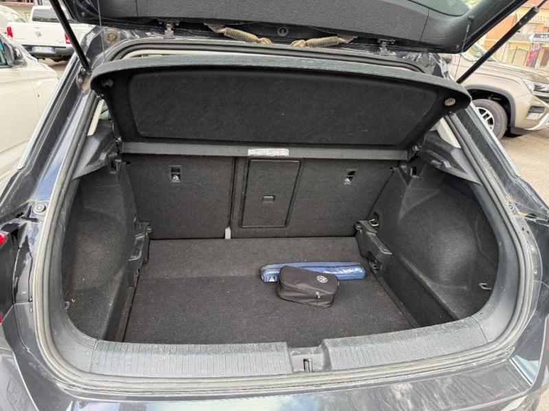 Volkswagen T-Roc 2.0 TDI SCR 150 CV DSG Style BlueMotion Technology