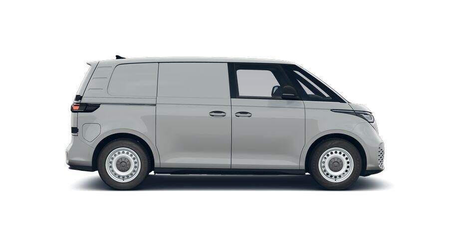 Volkswagen ID Buzz Cargo ID Buzz Cargo 79kWh