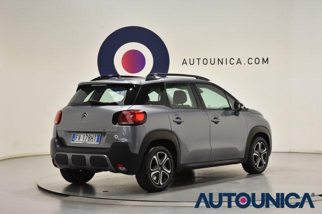 CITROEN C3 Aircross 1.2 PURETECH 82CV FEEL NEOPATENTATI