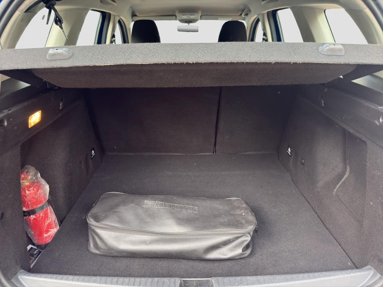 Dacia Duster 1.0 TCe GPL 4x2 Comfort
