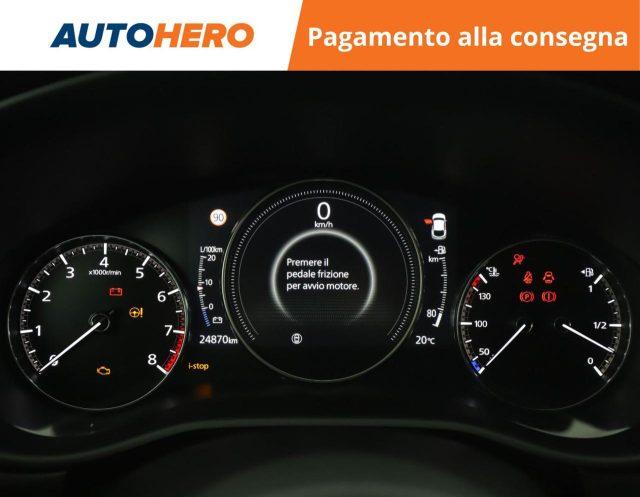 MAZDA CX-30 2.0L e-Skyactiv-G 150 CV M Hybrid 2WD Homura