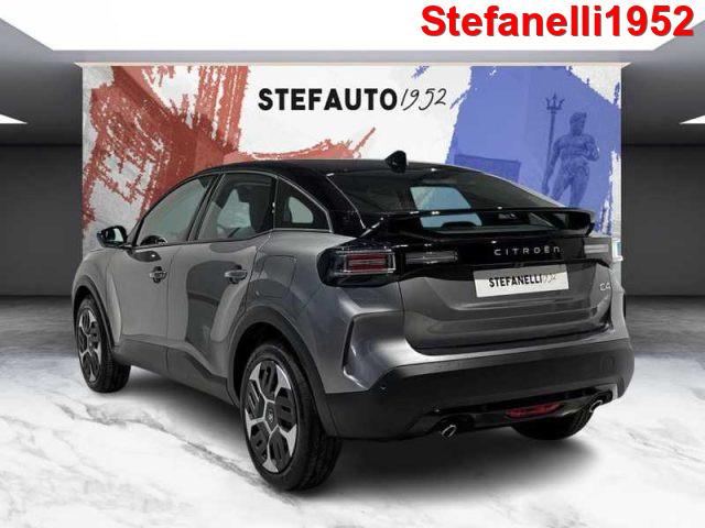 CITROEN C4 Benzina 130 cv Automatico - PLUS