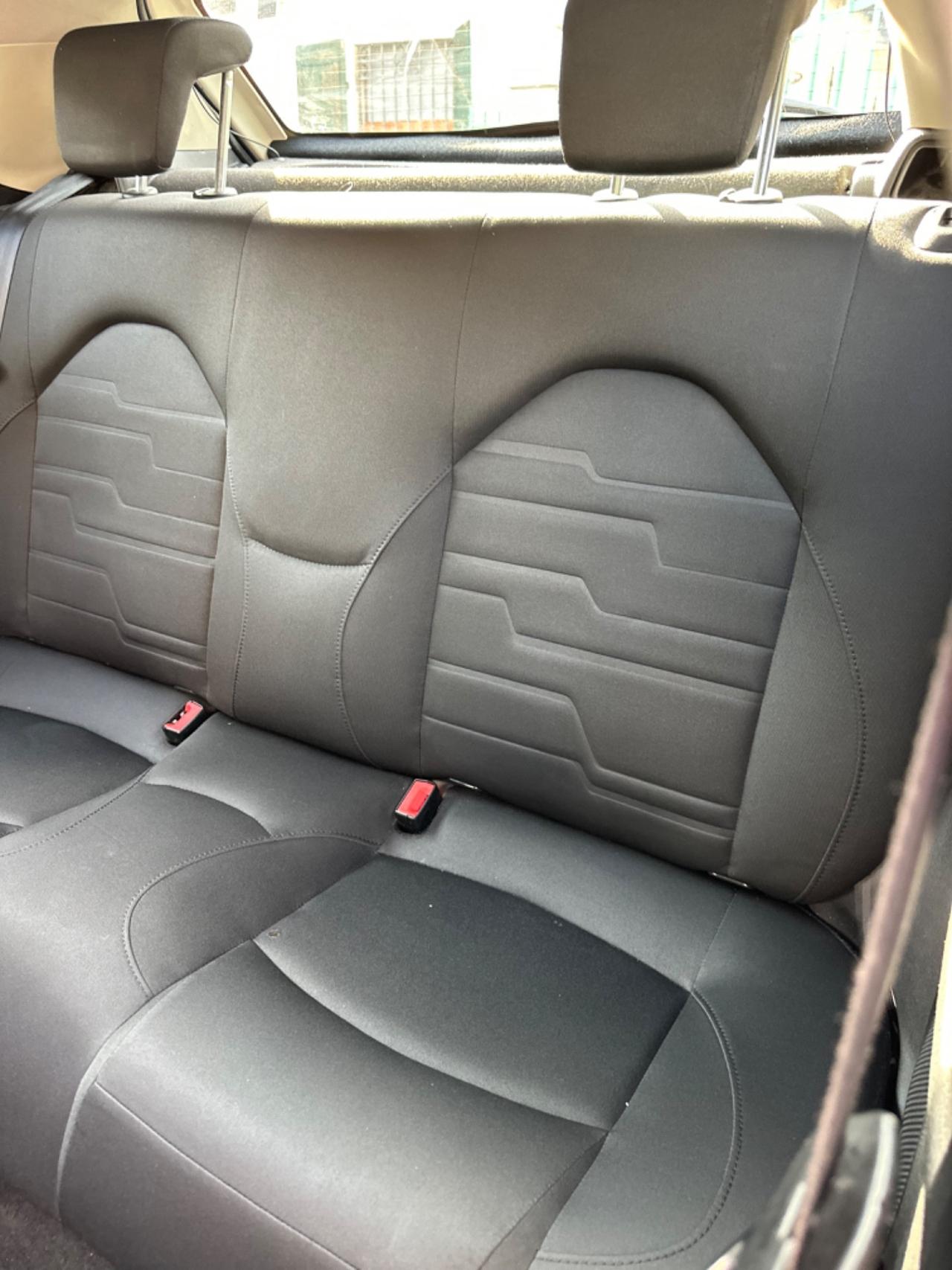 Alfa Romeo MITO 1.4 78 CV 8V S&S PROGRESSION NEOPAT KMCERT