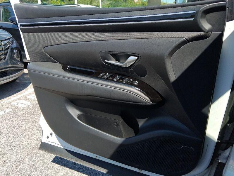 Hyundai Tucson III 2021 1.6 t-gdi 48V Exellence 2wd imt