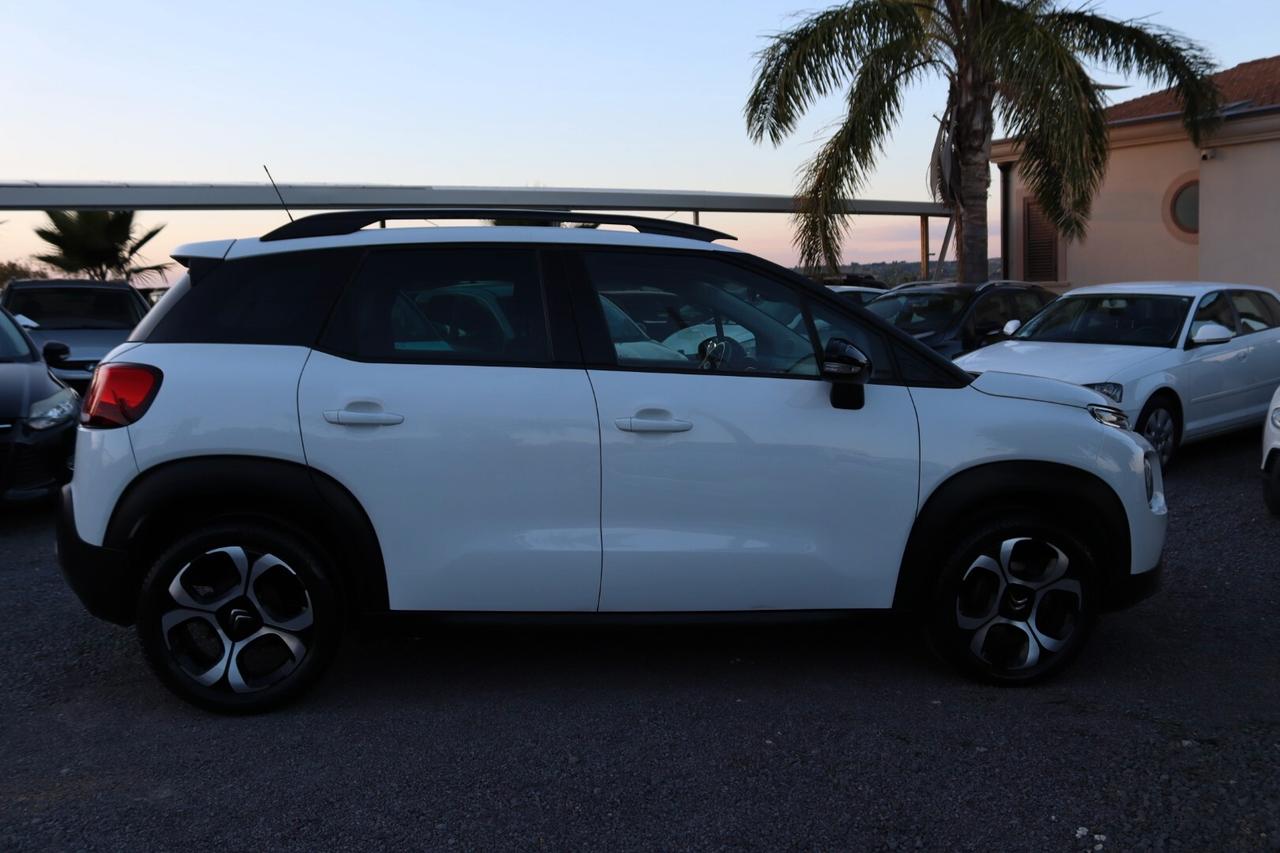 Citroen C3 Aircross BlueHDi 110 S&S Shine Pack