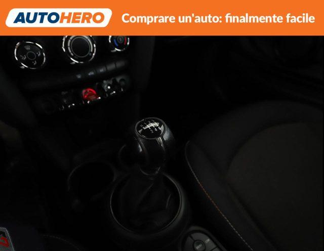 MINI One 1.5 One 75 CV