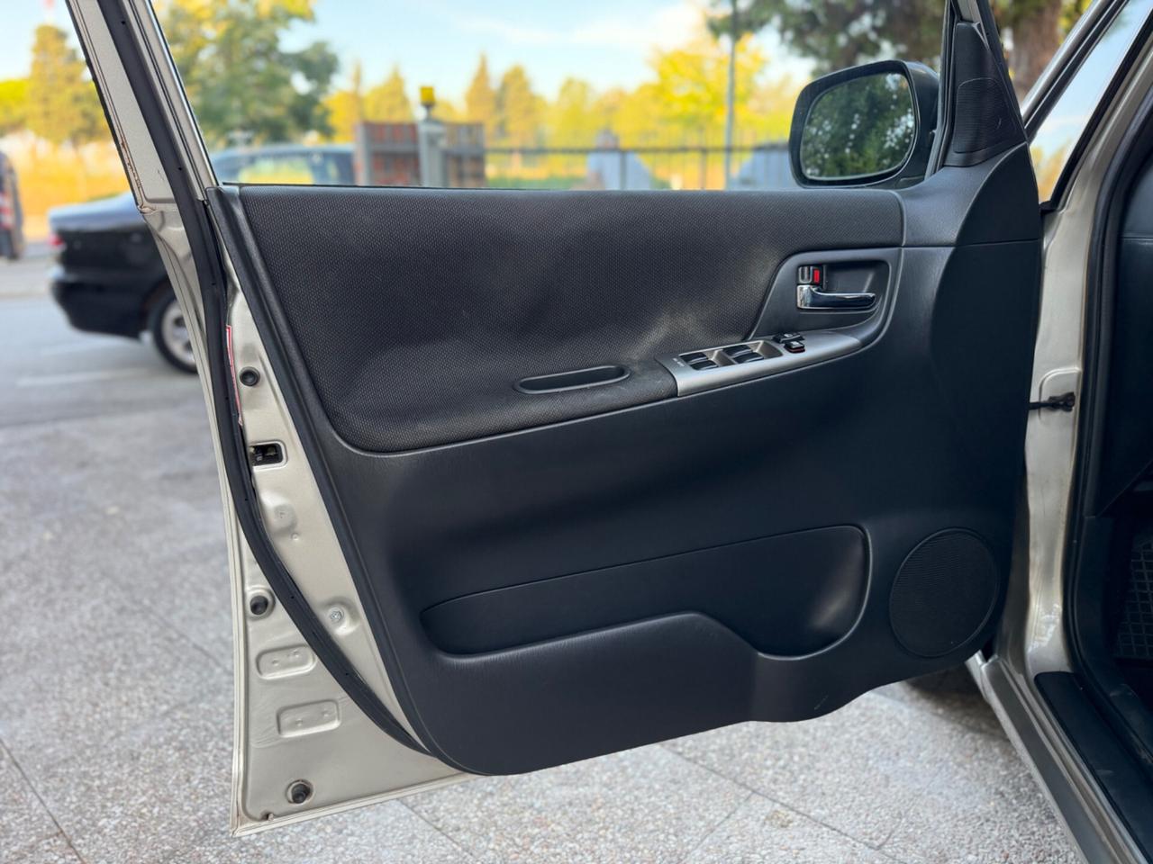 Toyota Corolla Verso 1.8 16V