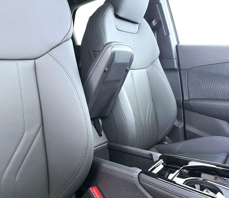 Audi Q3 Sportback TDI 110 kW S tronic S Line Edition