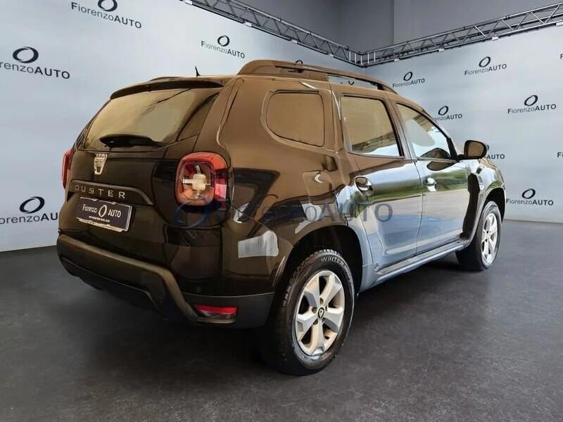 Dacia Duster 1.5 Blue dCi 8V 115 CV 4x2 Comfort (PREZZO REALE)