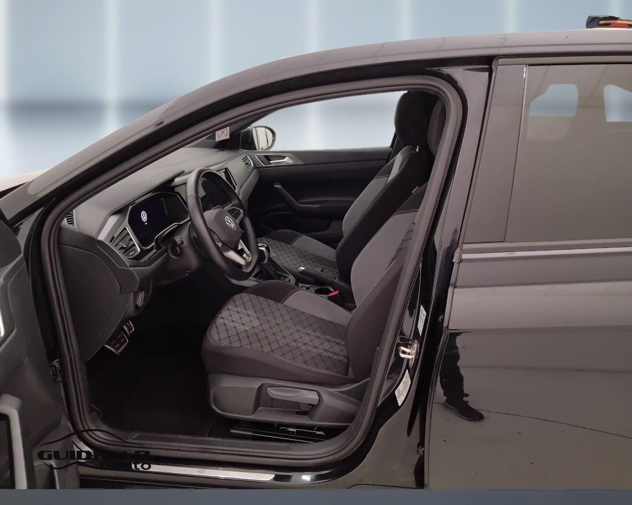 VOLKSWAGEN Taigo - Taigo 1.0 tsi R-Line 115cv dsg