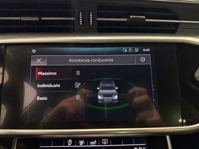 AUDI A6 40 2.0 TDI S tronic quattro Design