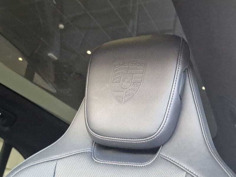 Porsche Taycan 4 Cross Turismo Perf. Battery Plus - IVA Esposta
