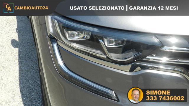 RENAULT Koleos dCi 130CV Energy Intens