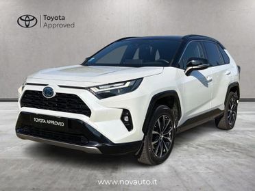Toyota RAV4 2.5 HV (218CV) E-CVT Style 2WD