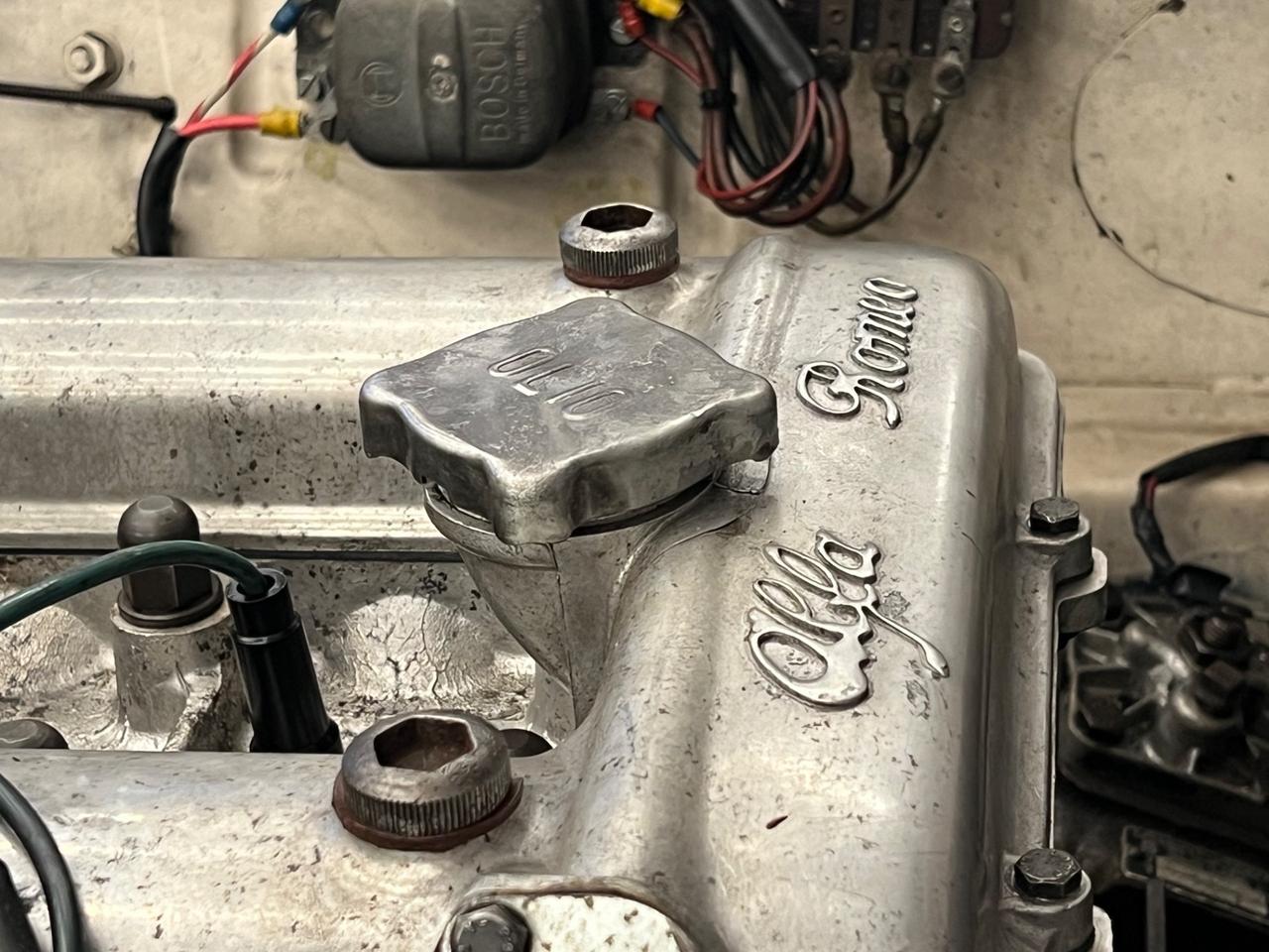 Alfa Romeo Giulietta SPRINT 1.3 - 2 Proprietari -