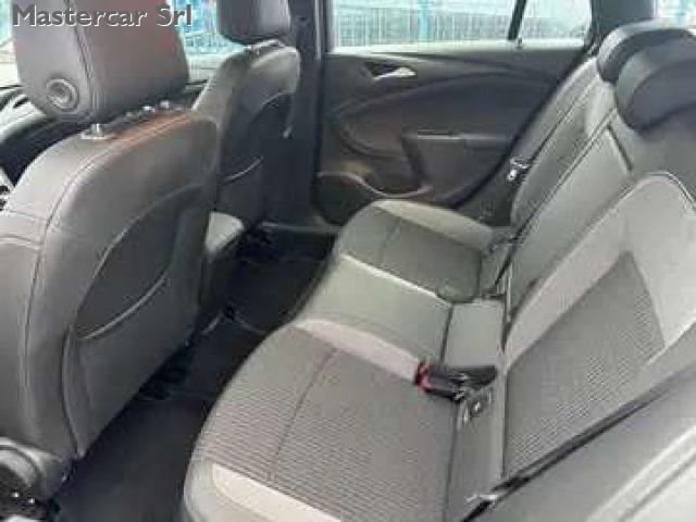 OPEL Astra Sports Tourer 1.5 cdti Business Elegance -GB502DS