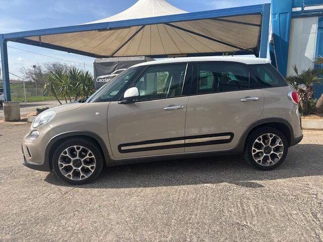 Fiat 500L 1.6 Multijet Trekking