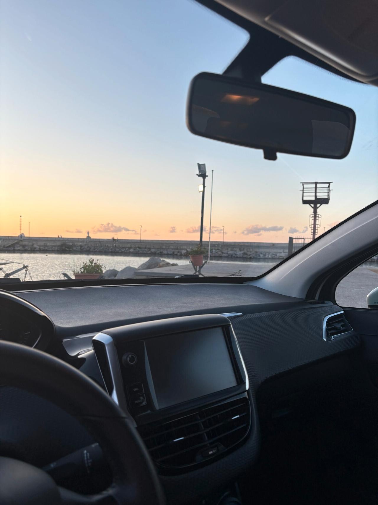 Peugeot 2008 BlueHDi unico proprietario