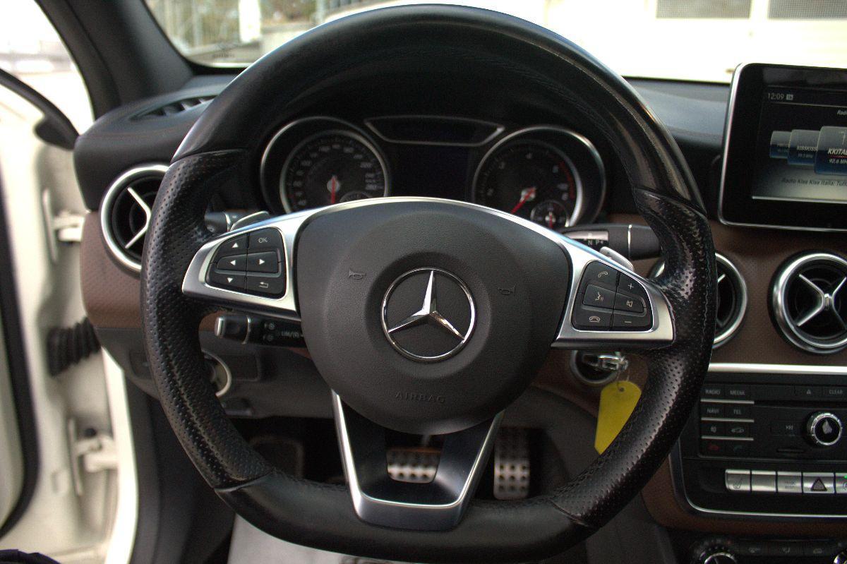 MERCEDES - Classe A - A 180 CDI Automatic Sport