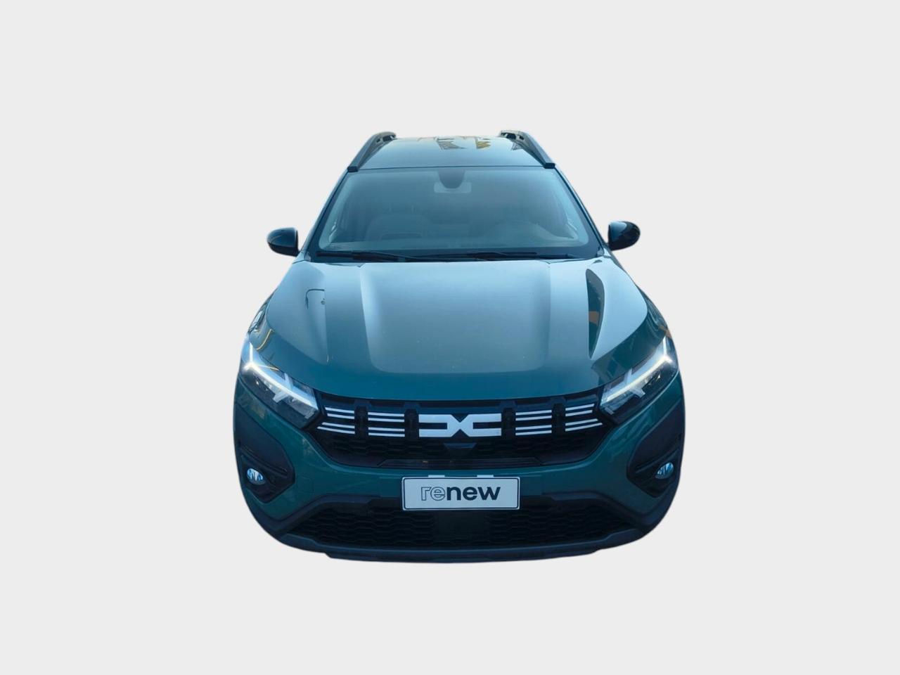 Dacia Jogger 1.0 TCe GPL 100 CV 7 posti Extreme Up