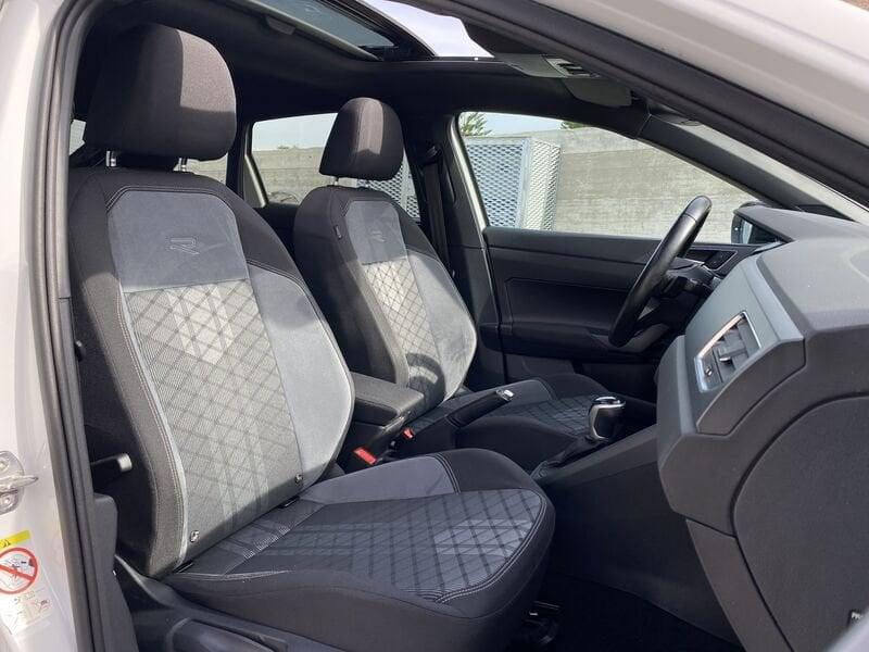 Volkswagen Taigo R-Line 1.5 TSI 150CV DSG Tetto