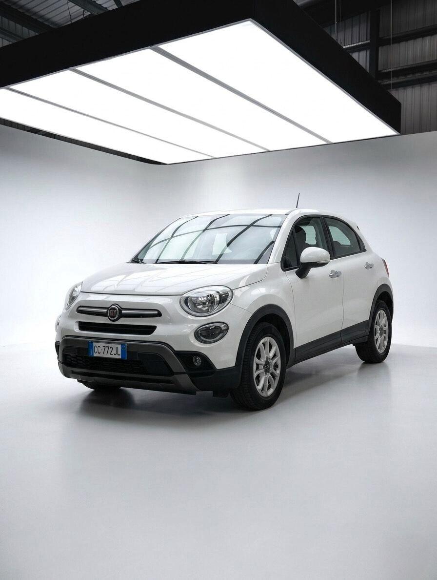 Fiat 500X 1.6 MultiJet 120 CV Business
