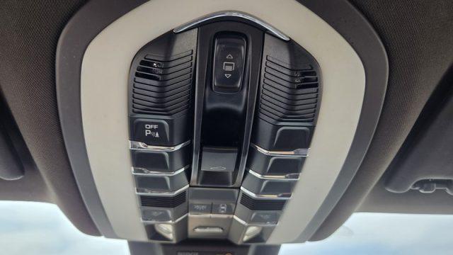 PORSCHE Macan 3.0 Diesel S PERMUTE STRAFULL