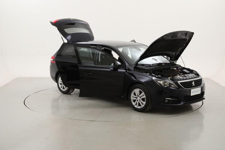 Peugeot 308 SW Business EAT8 BR465733 1.5 Diesel 131CV