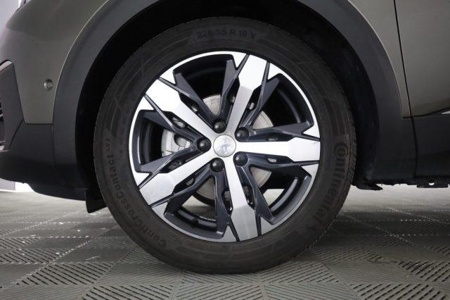 PEUGEOT 5008 5008 BlueHDi 130 S&S Allure