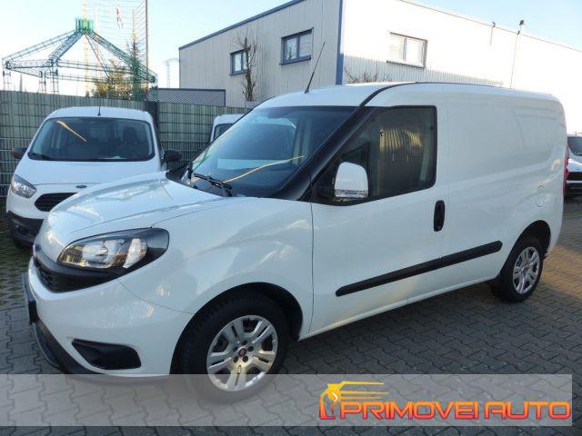 FIAT Doblo Doblò 1.3 MJT PC-TN Cargo 3 Posti